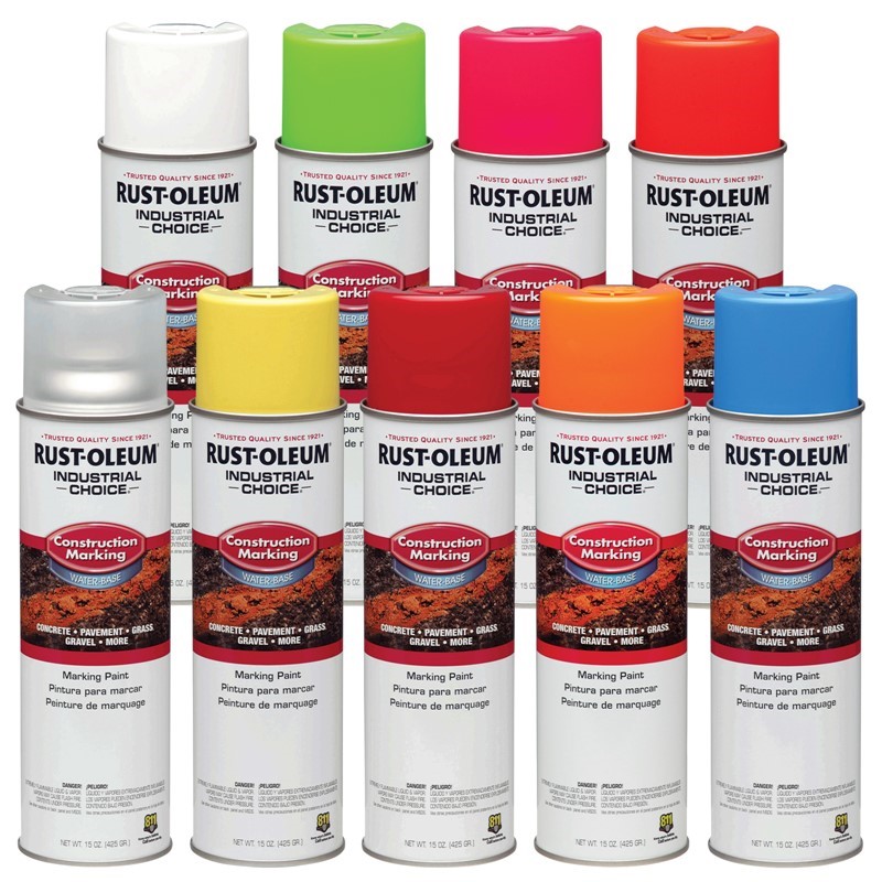 Spray Paints